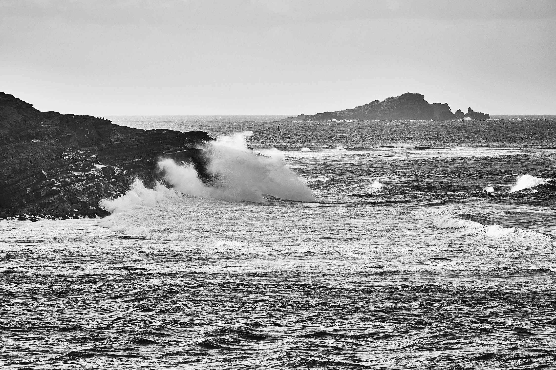 Cul de Sac - 2014 - #459