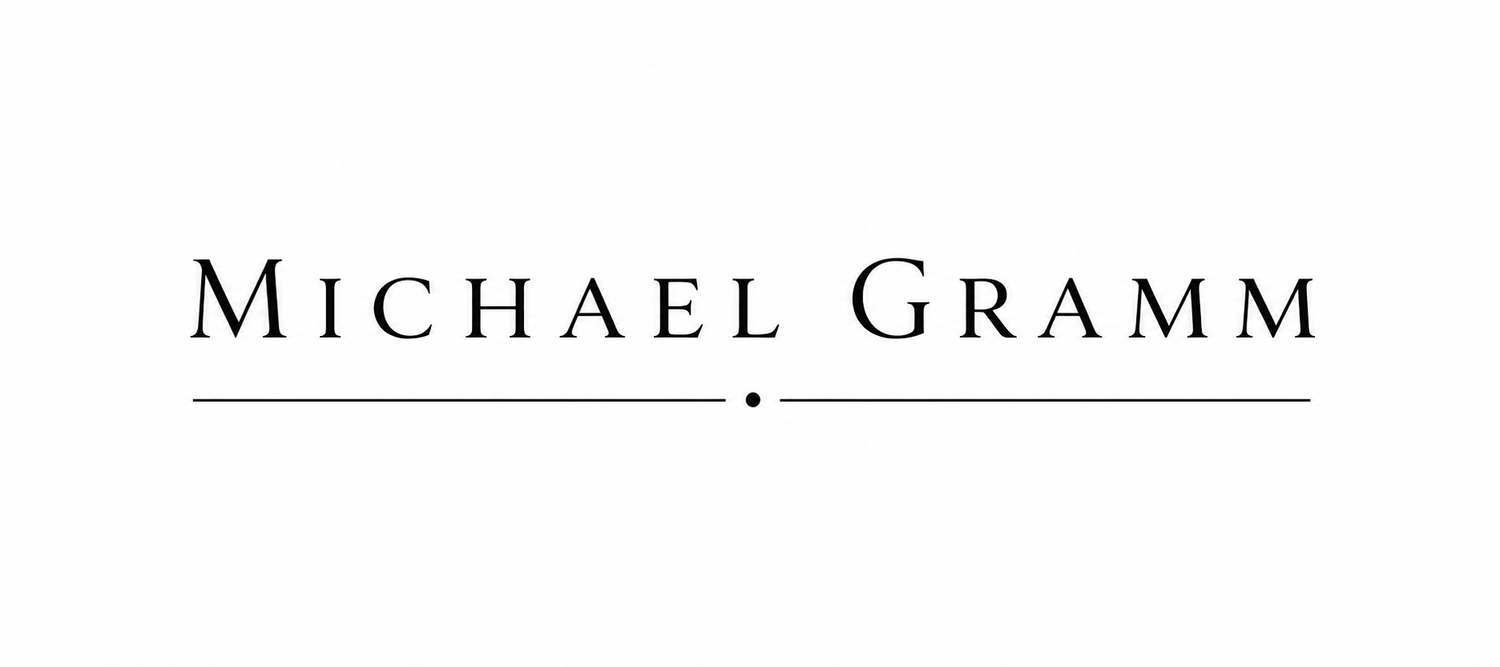 M I C H A E L G R A M M