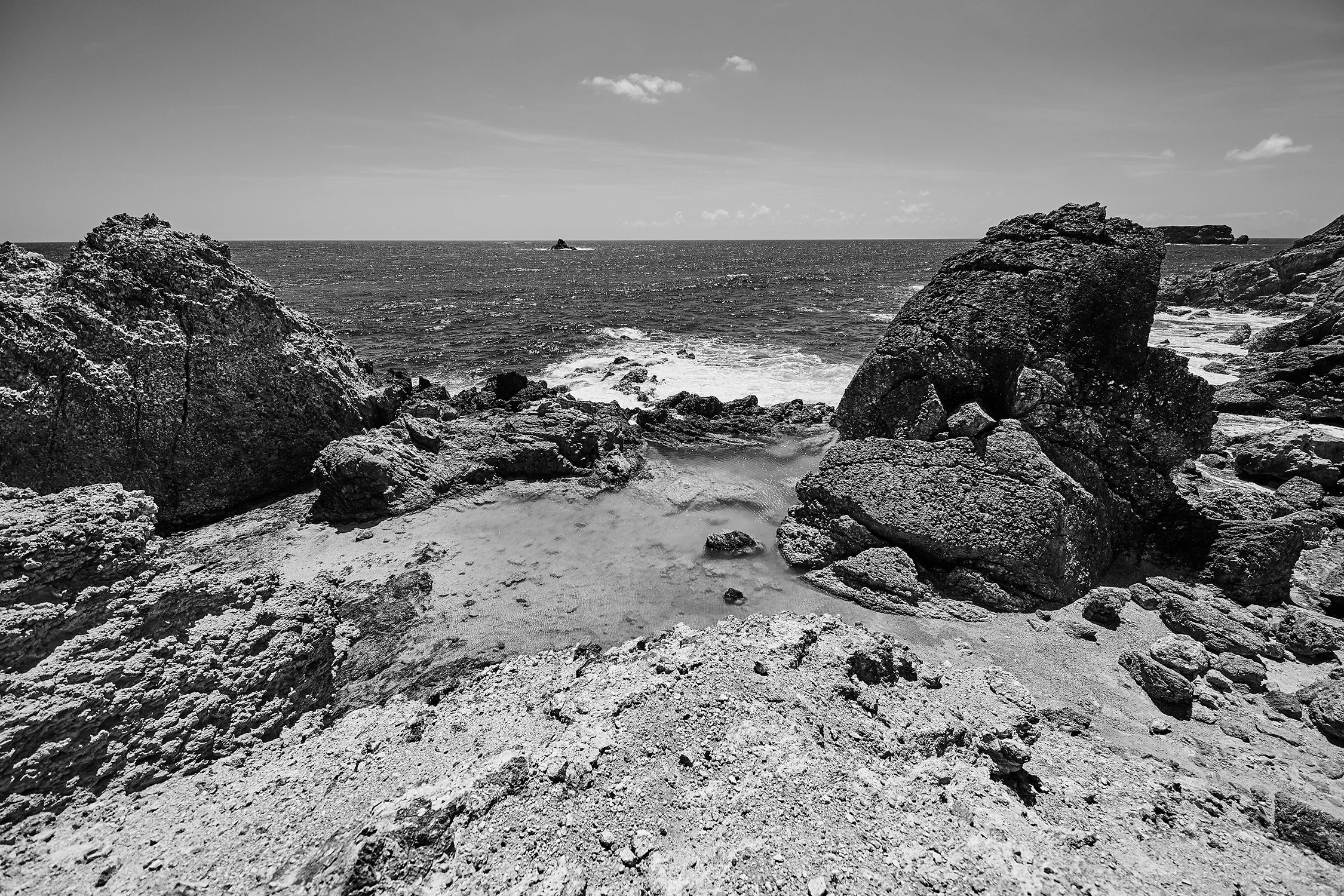 Natural Pool - 2010 - #077