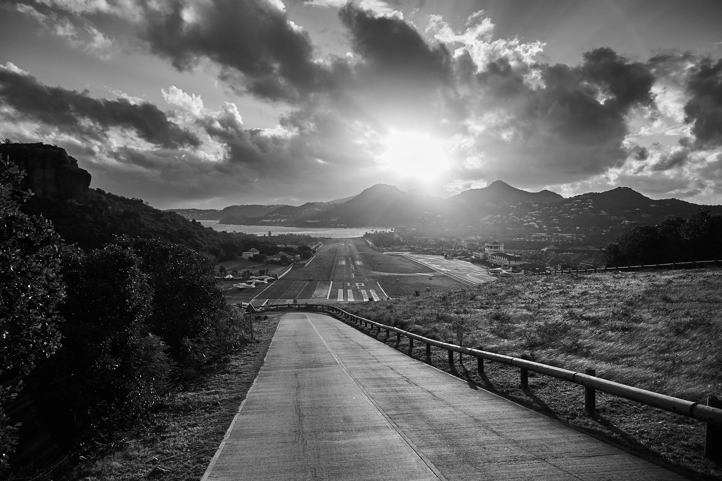 Airport - 2015 - #245