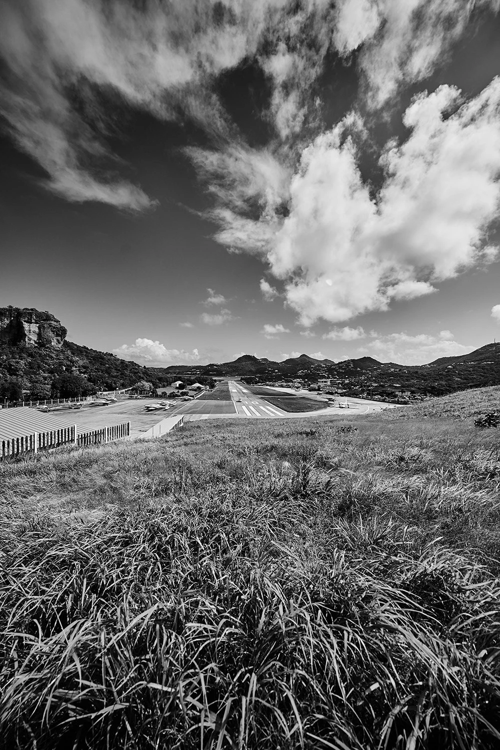 Airport - 2015 - #838