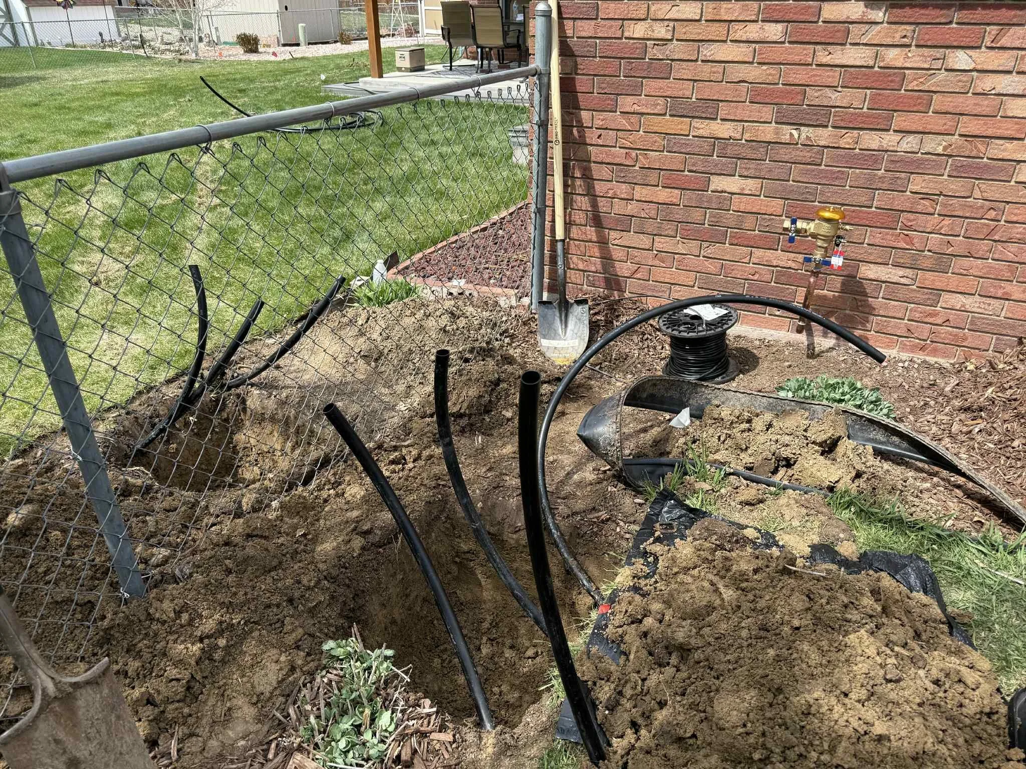 Oranssi project: slat roof