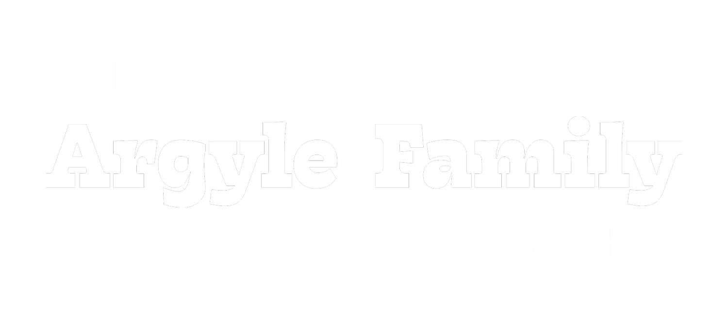 The Argyle Family Band