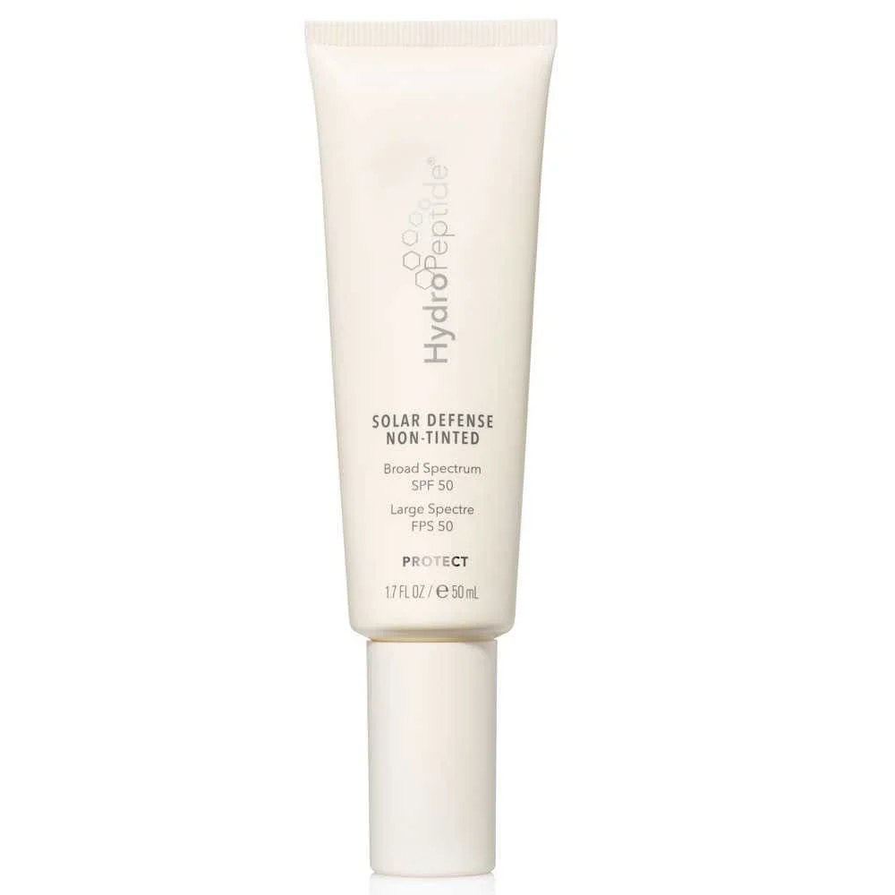 Hydropeptide Solar Defense Non Tinted SPF 30