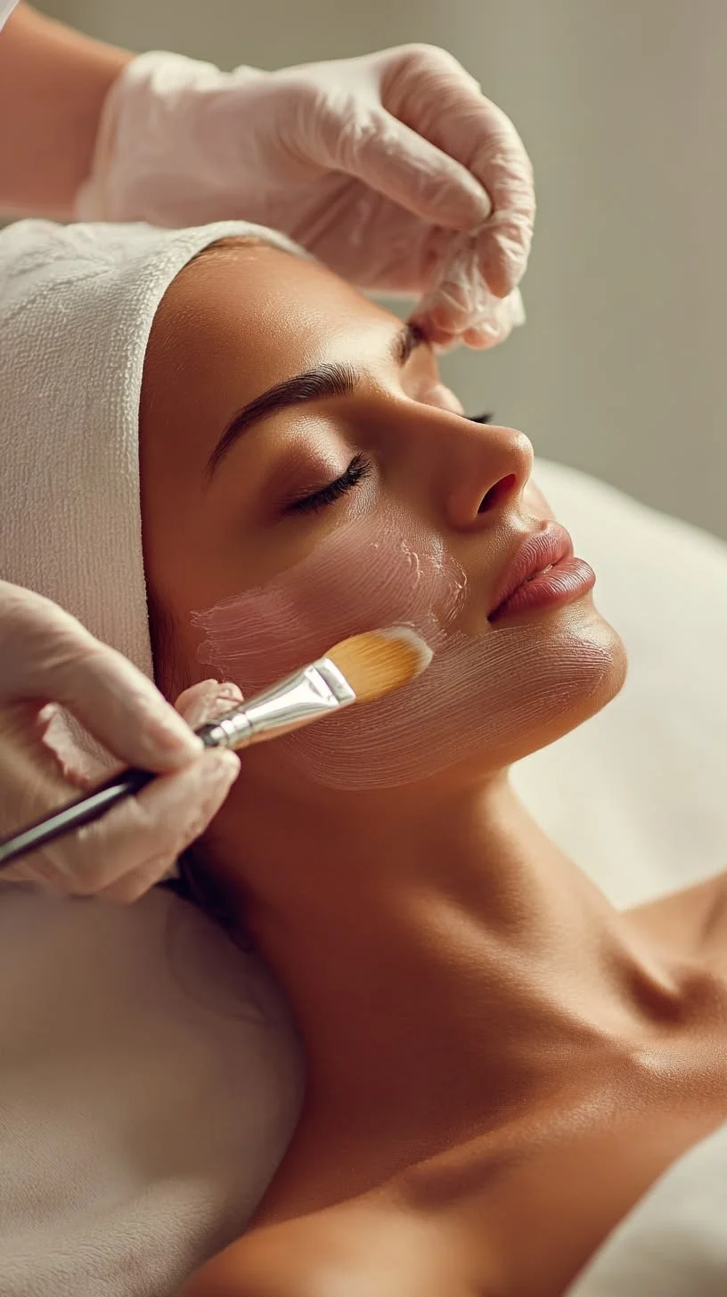 Signature Facial