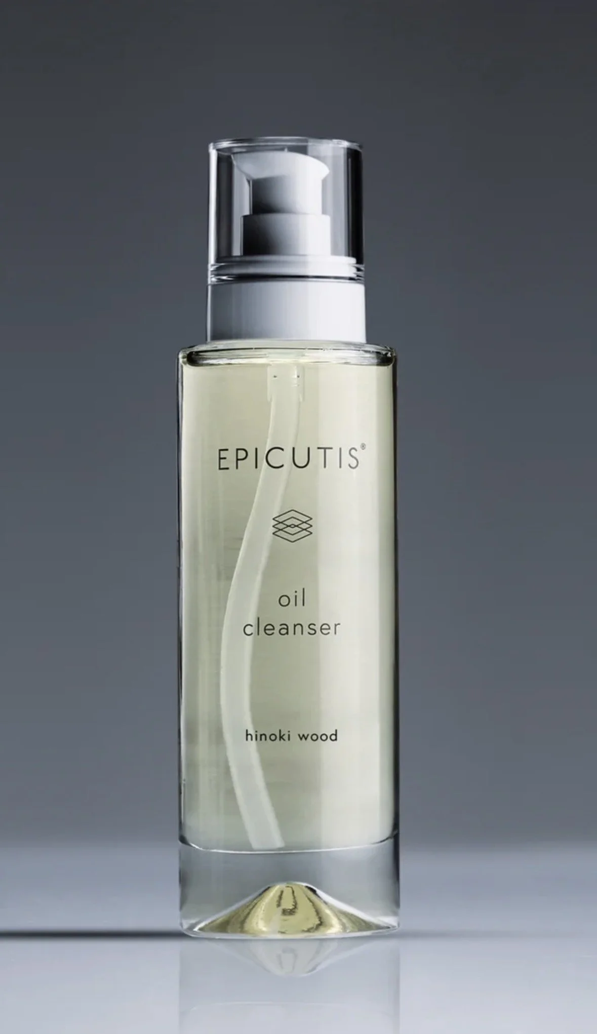 Epicutis Oil Cleanser
