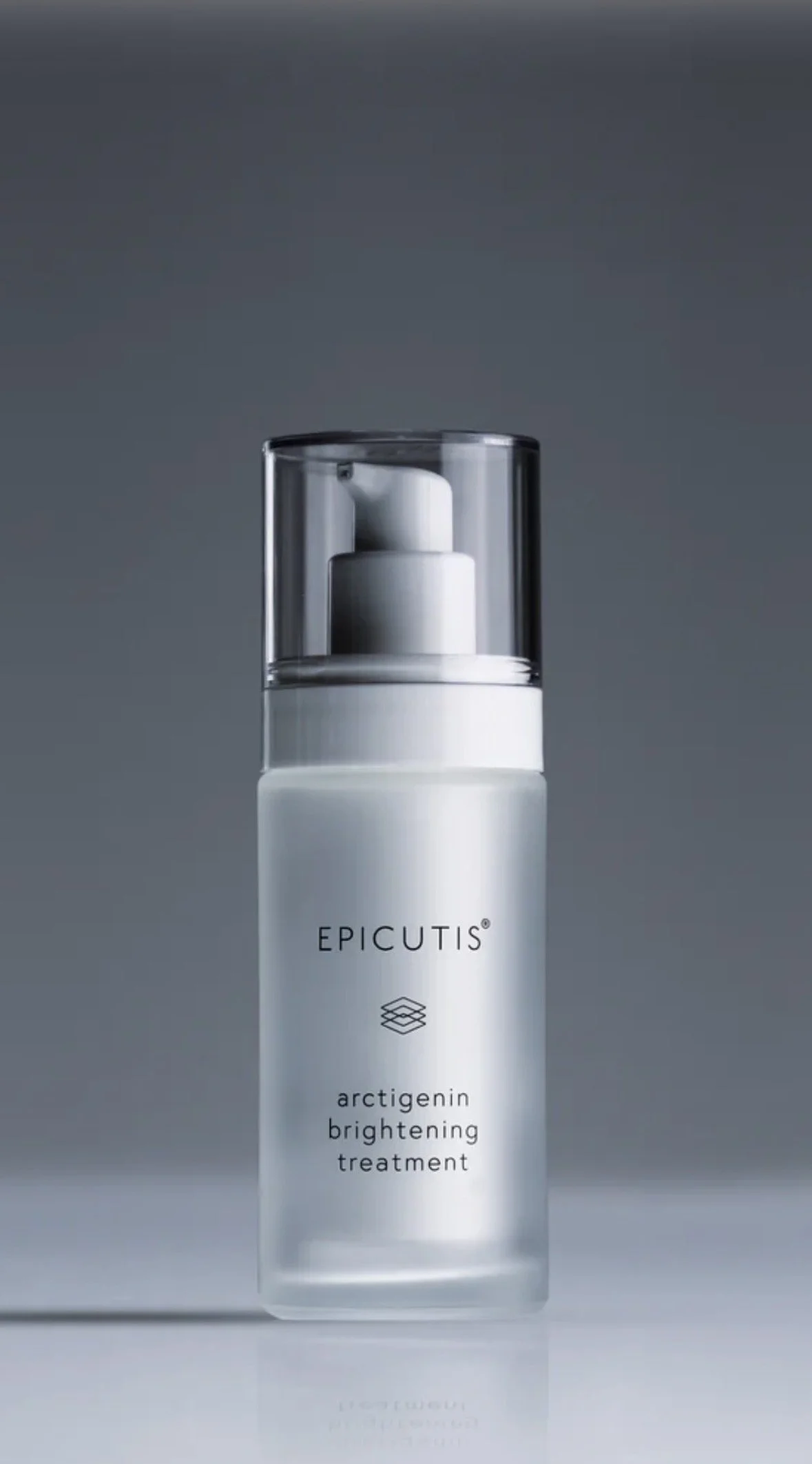Epicutis Arctigenin Brightening Treatment