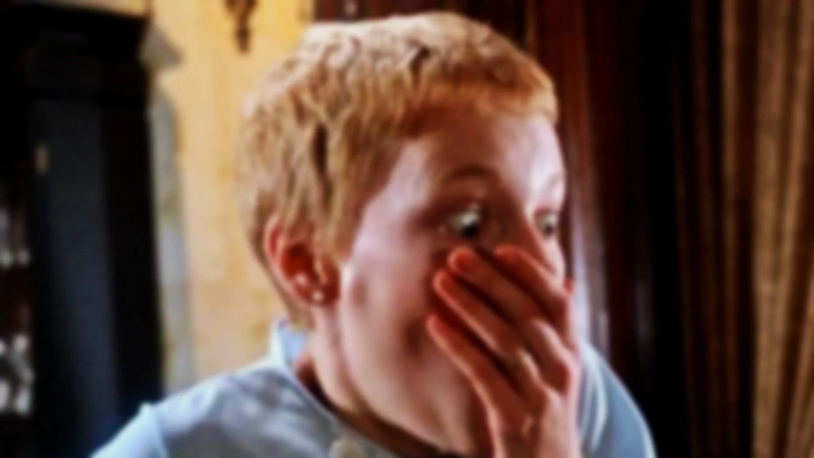 Parenting and Horror