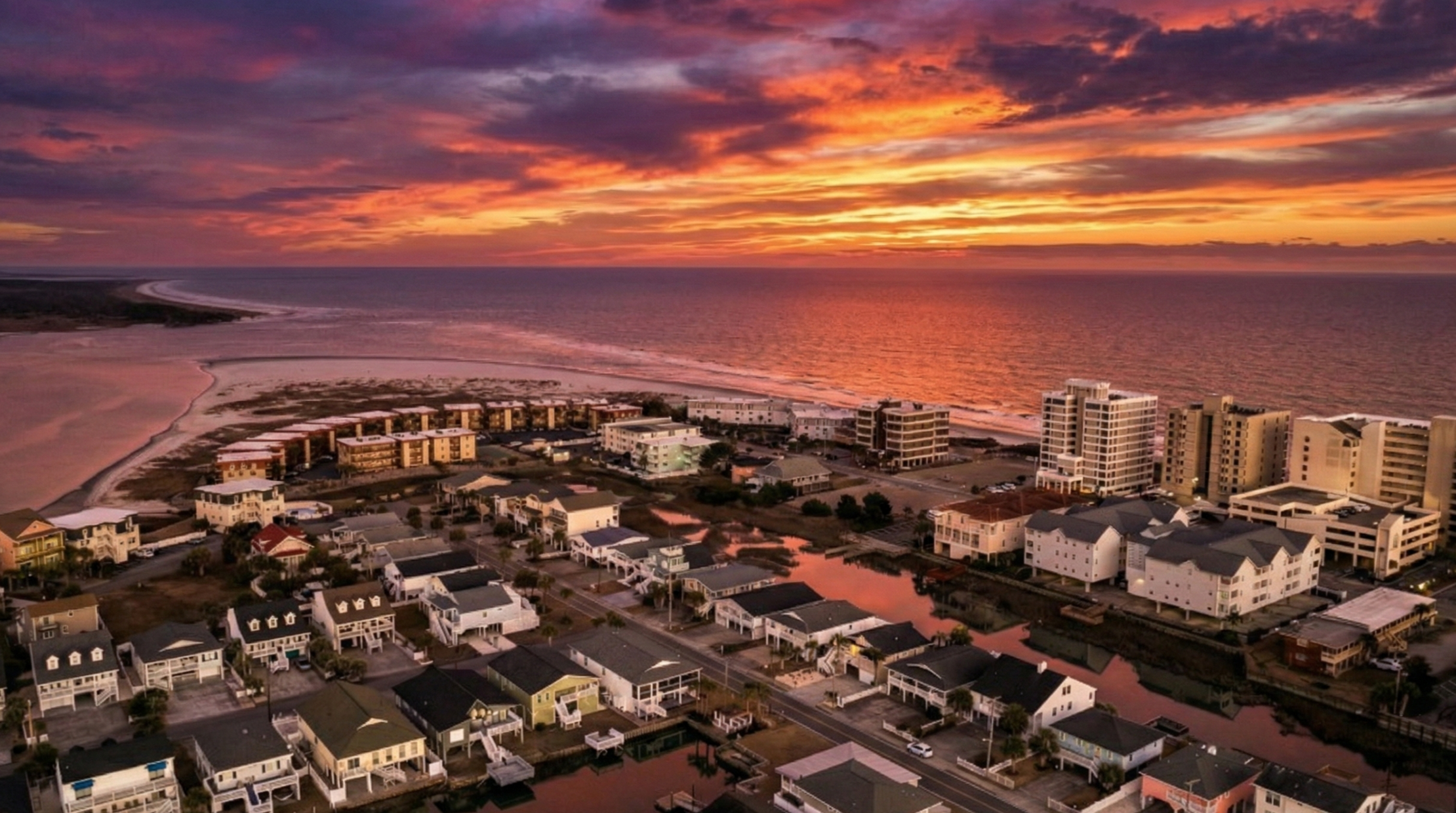 Why We Love the "Dead End": The Secret Benefit of Cherry Grove