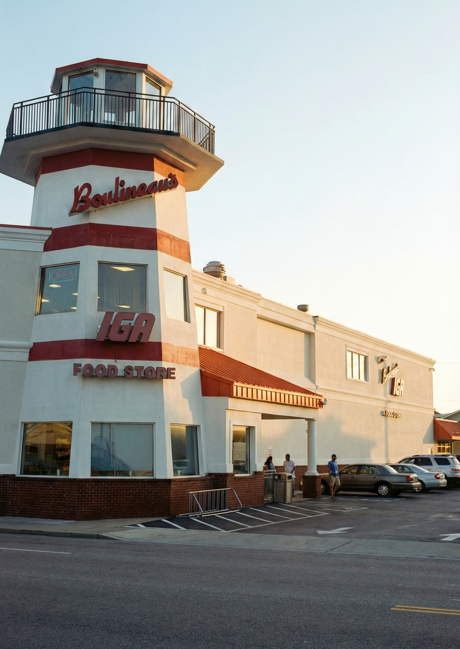 More Than Just a Grocery Store: A Family Guide to the Boulineau’s Phenomenon
