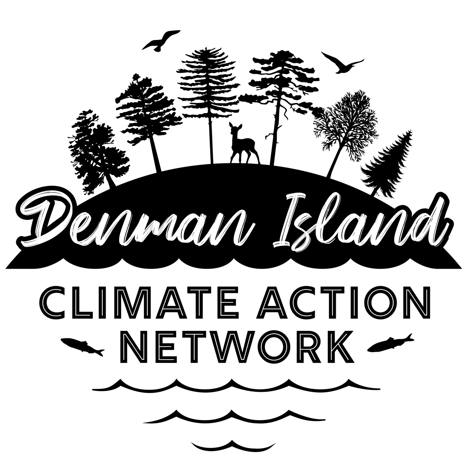 Denman Island Climate Action Network (DICAN)