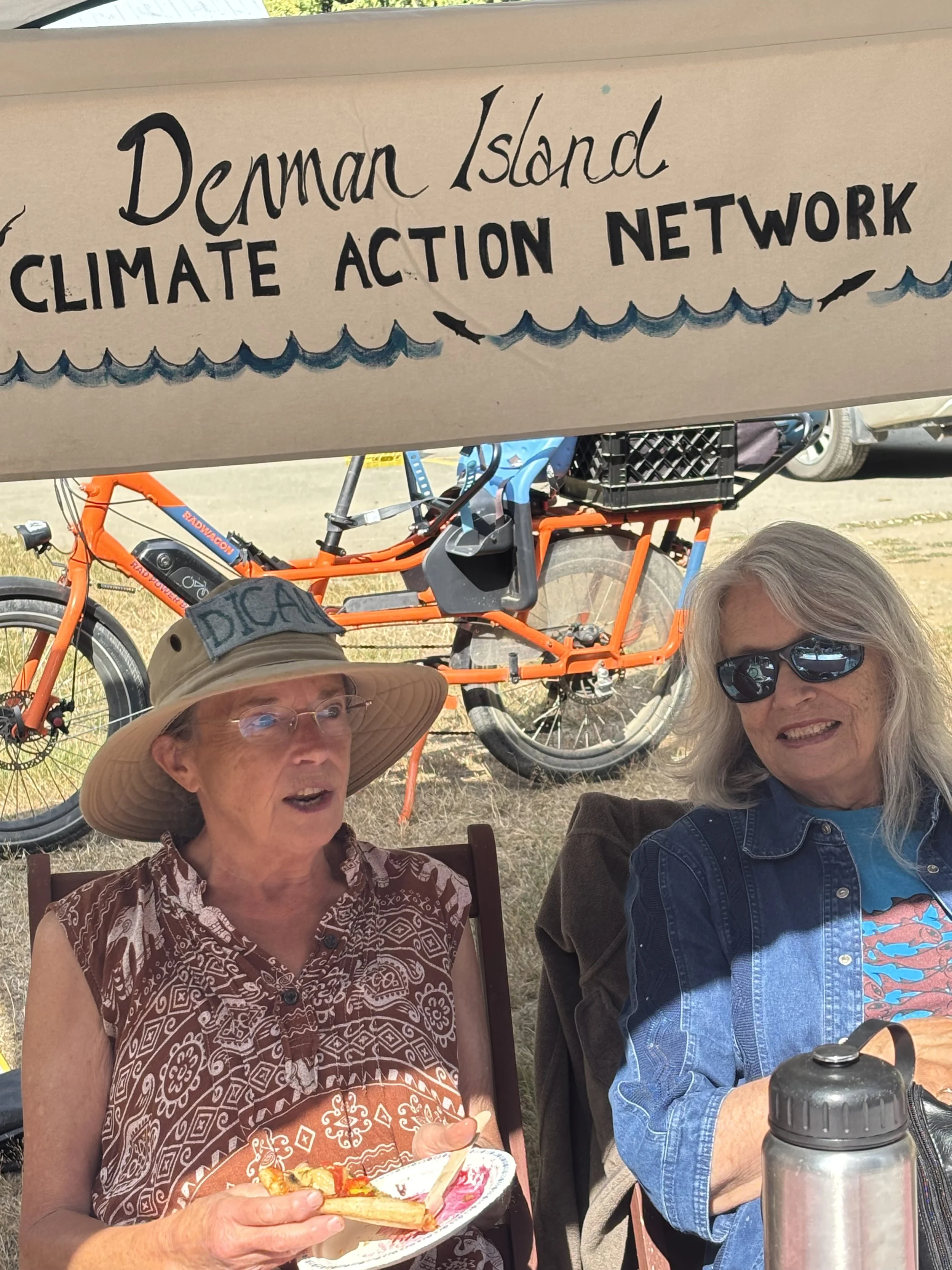 DICAN Bike Maintenance & Repair Workshop - Aug 22, 2026
