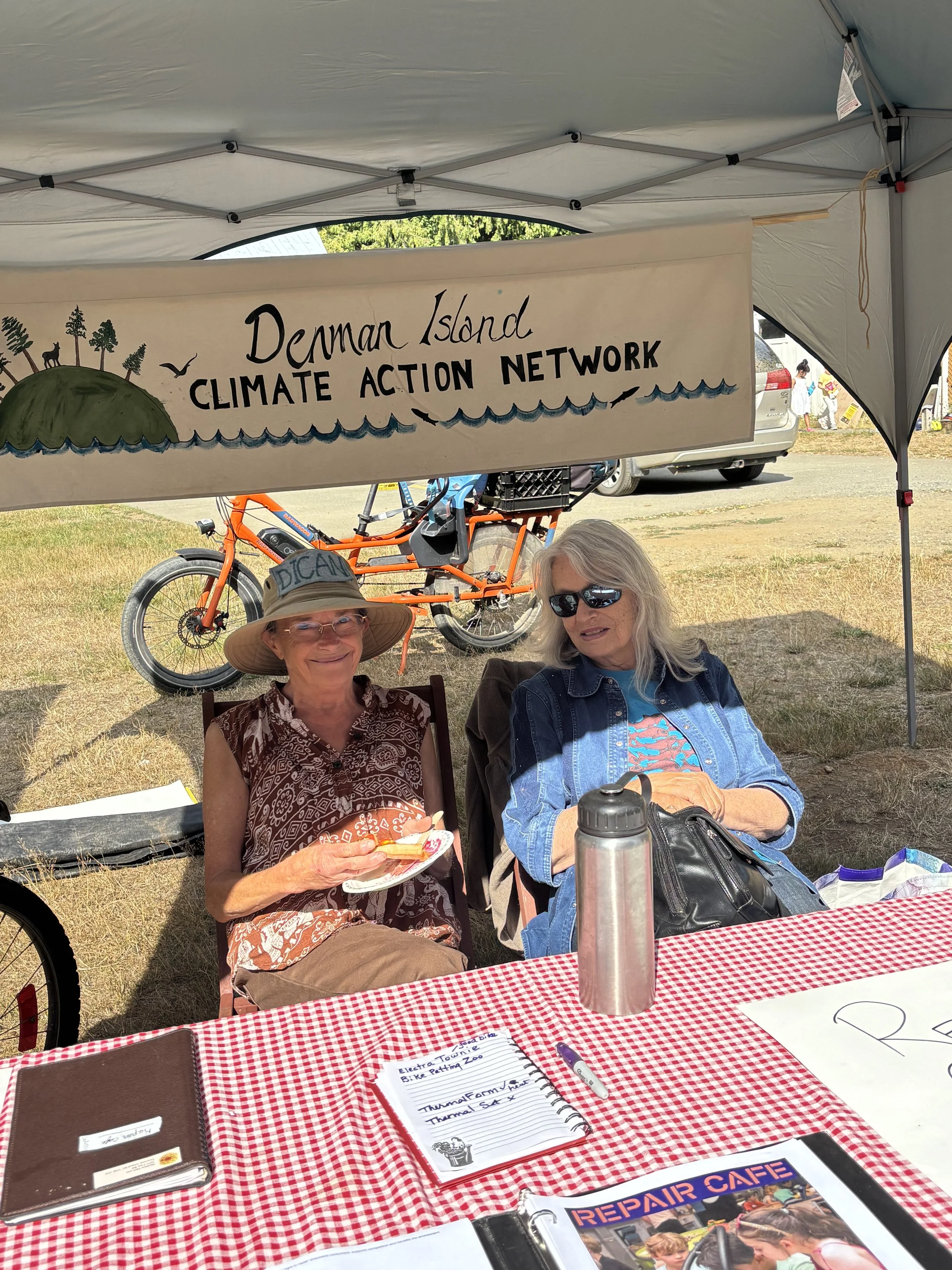 DICAN Bike Maintenance & Repair Workshop - Aug 22, 2026