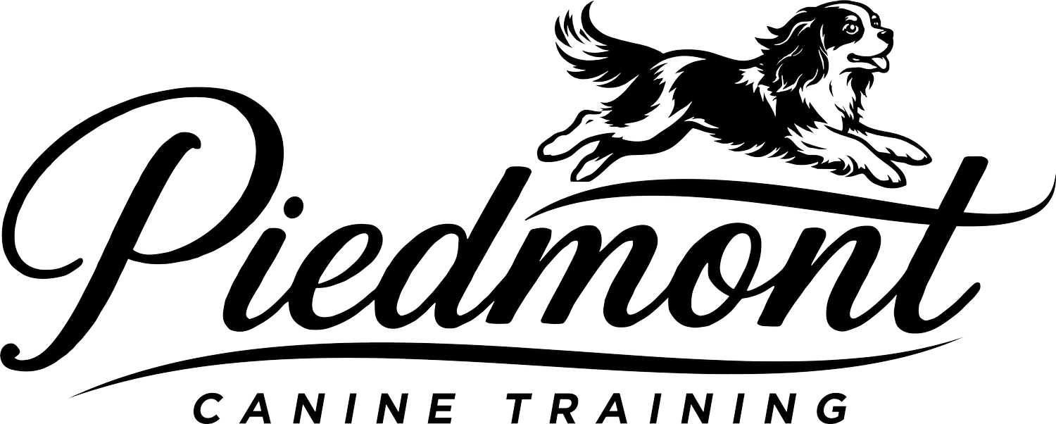 Piedmont Canine Training