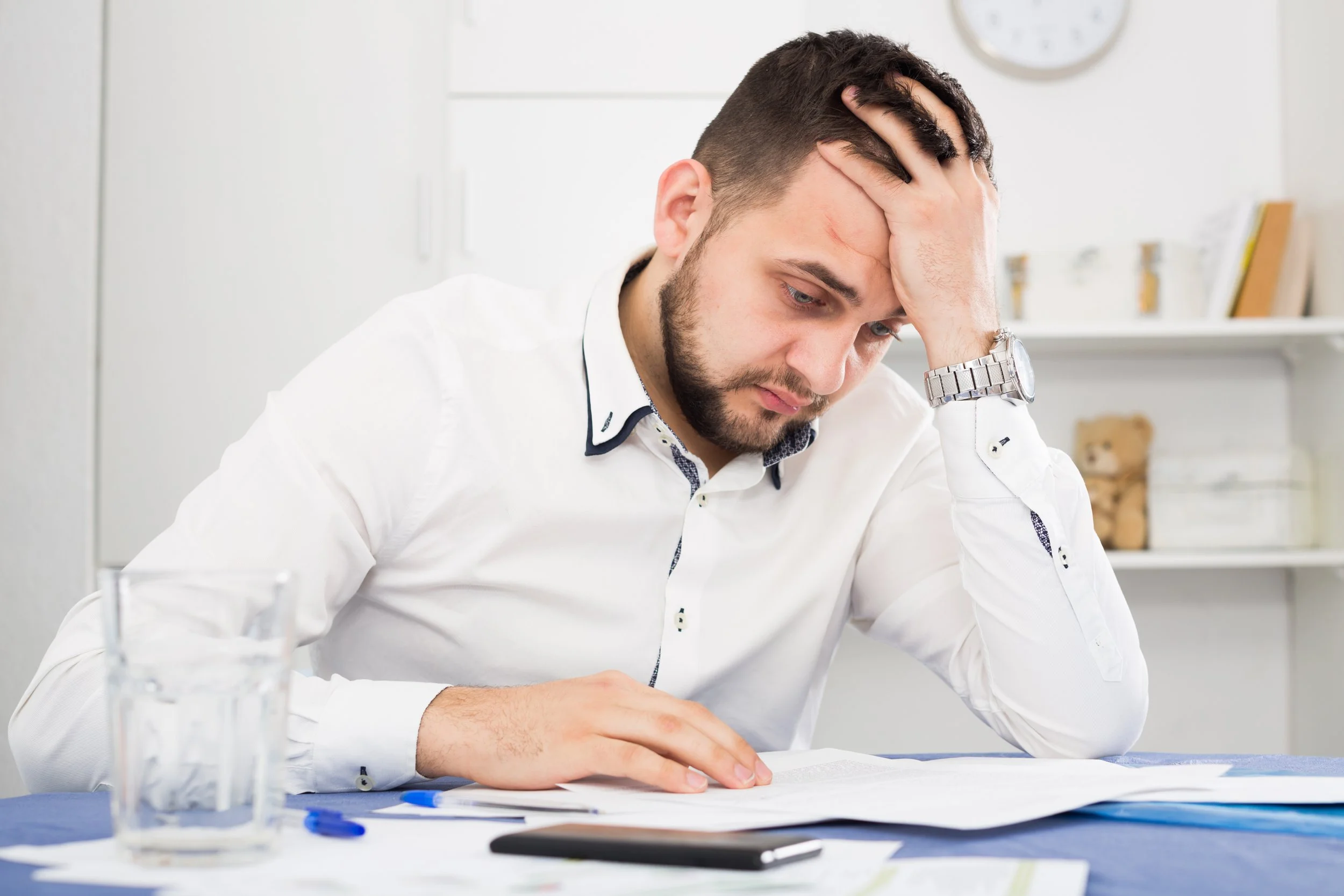 Pre-Construction Services