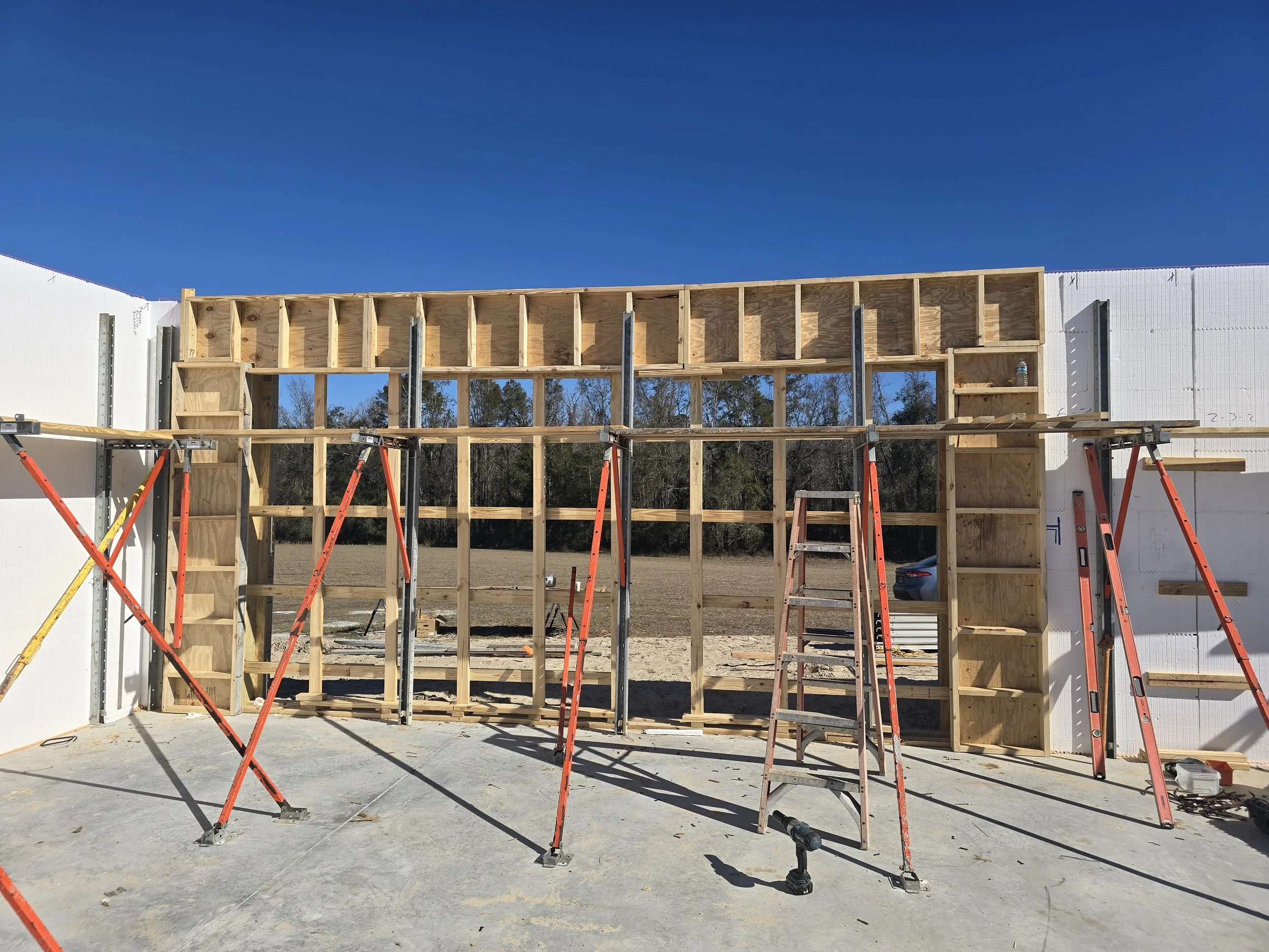 ICF Garage Door Opening.jpg