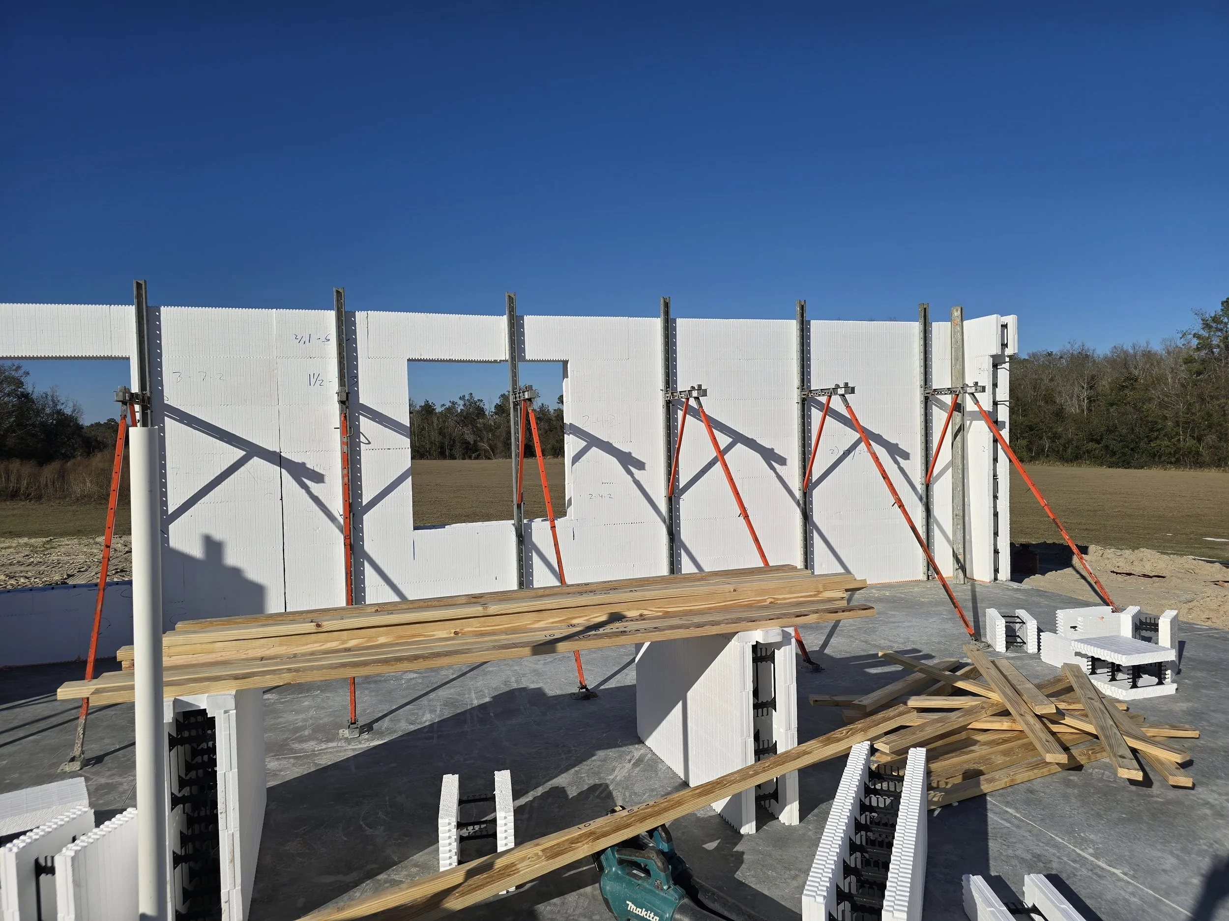 ICF Bracing of Wall.jpg