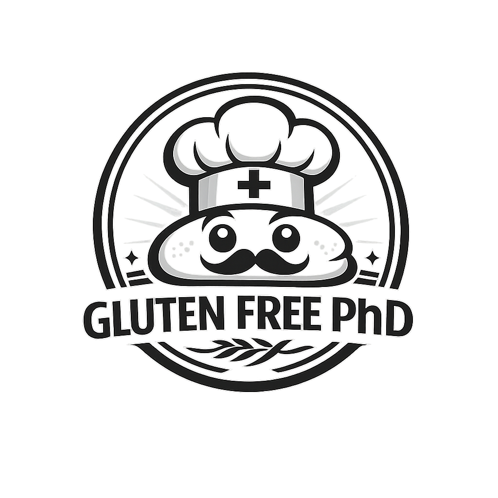 Gluten-Free PhD