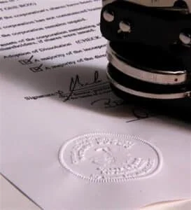 认证翻译？翻译公证？