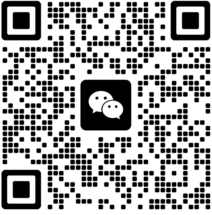 WeChat QR Code