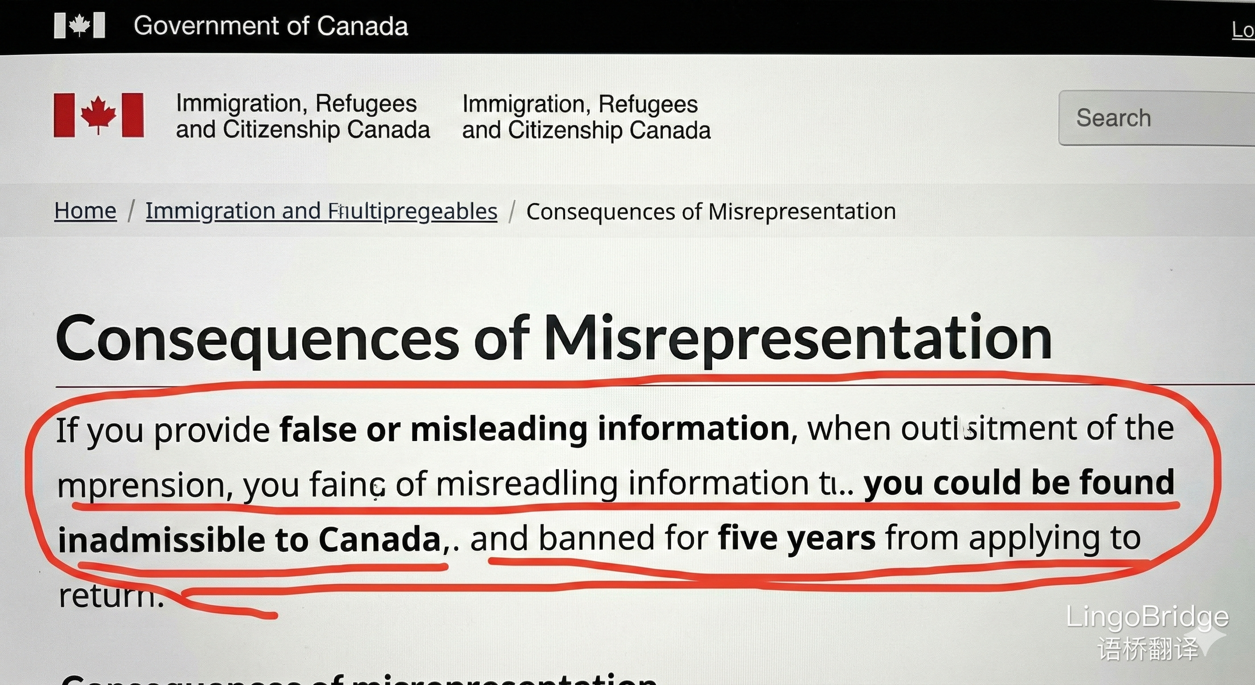 几十块钱的加拿大认证翻译敢用吗？资深持牌人揭秘“海外IP”的致命隐患