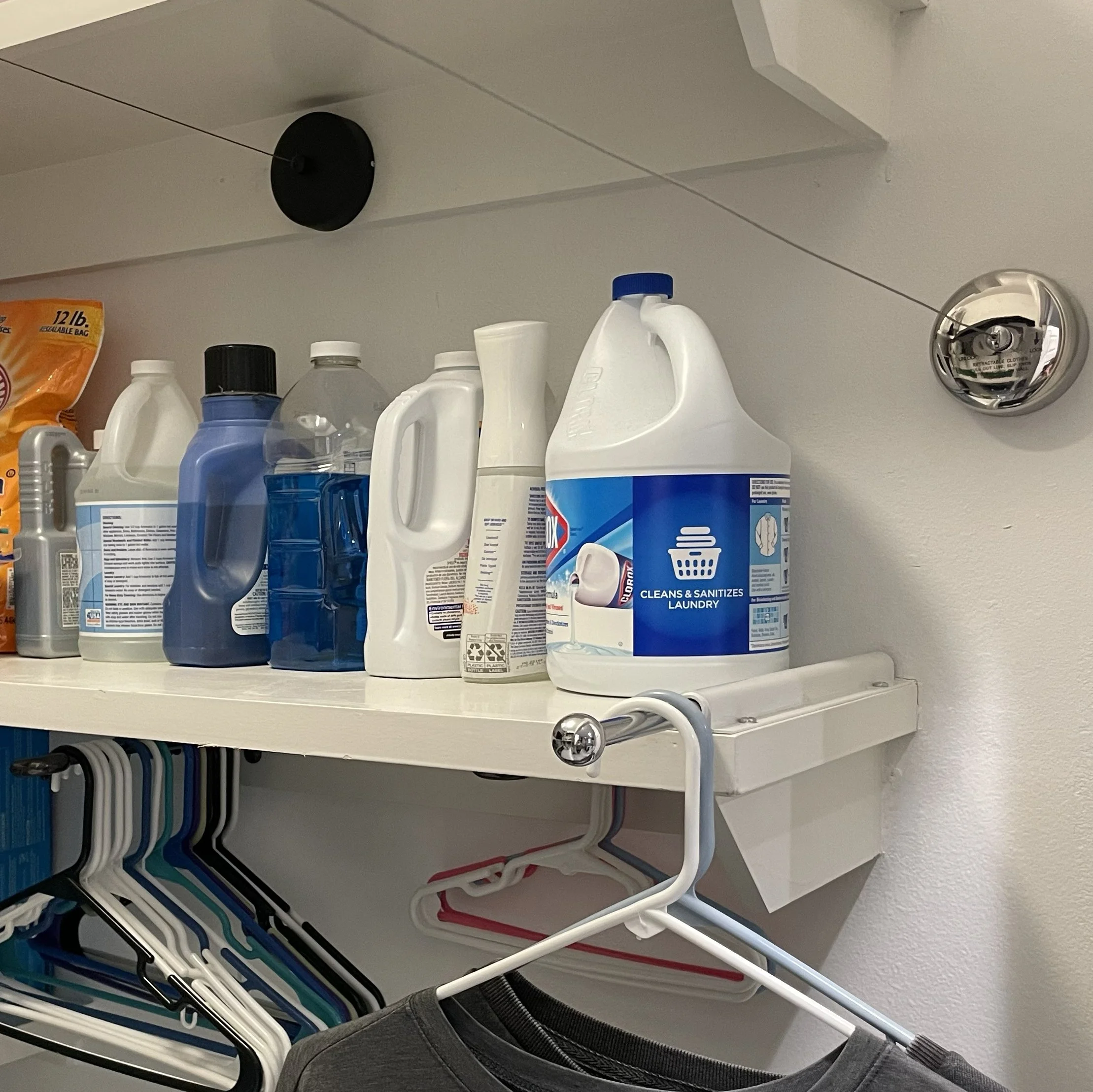 Adding Functionality