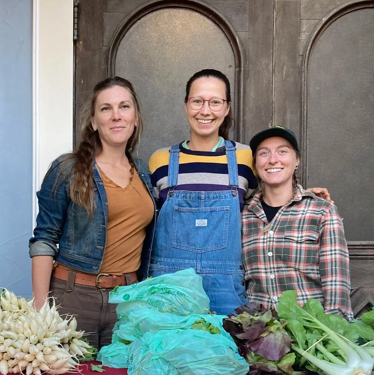 Introducing Big Table Farm Co-Op!