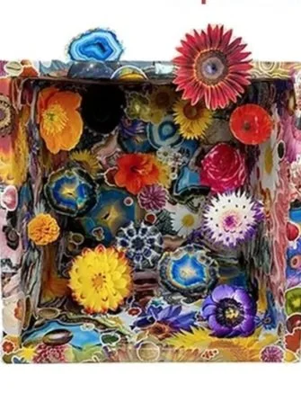 Robin Mitchell, October 18 - September 11 - October 6, 2024