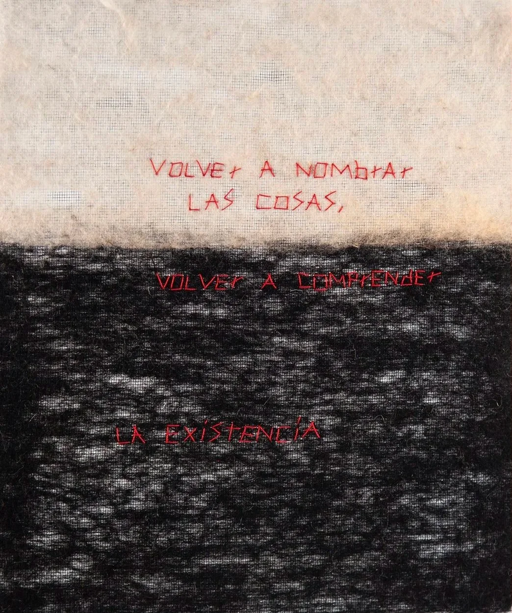 Víctor Mortales, January 17 – March 21, 2026