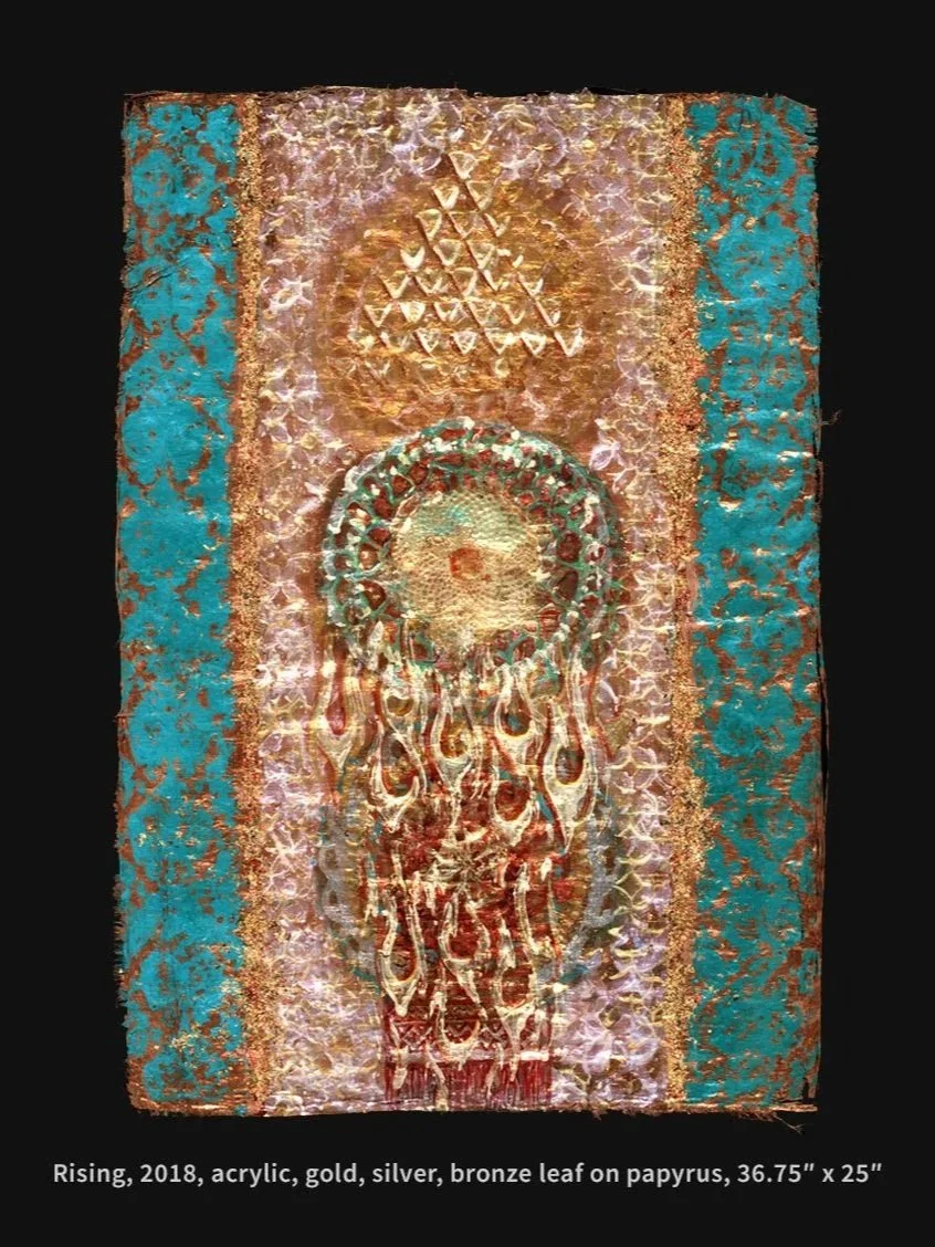 Gilah Yelin Hirsch, March 17 – April 28, 2024