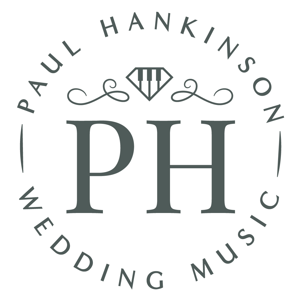 Paul Hankinson Wedding Music