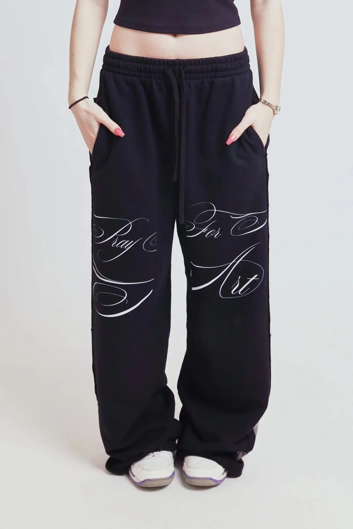 Sweatpants "Last Hope"