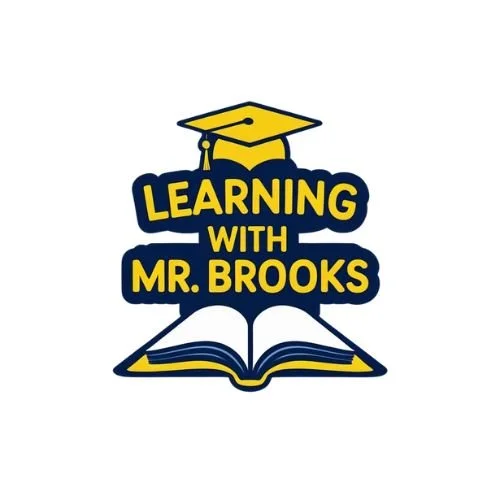 Learning with mr brooks