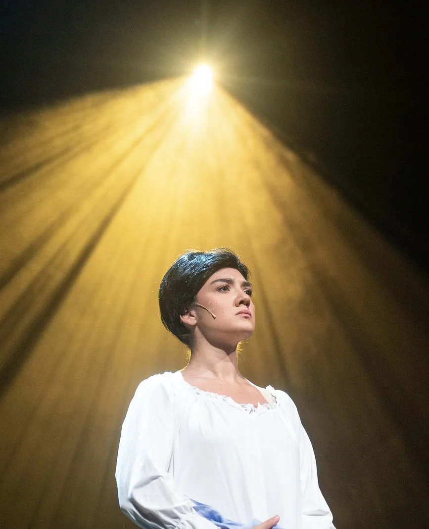 No Man's Land - Rose