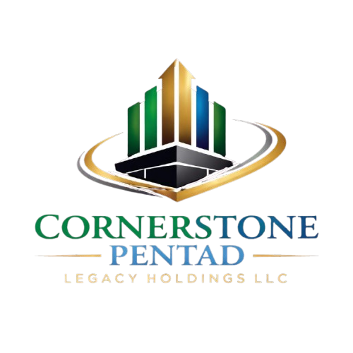 cornerstone pentad legacy holdings llc 