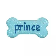 Prince Cookie