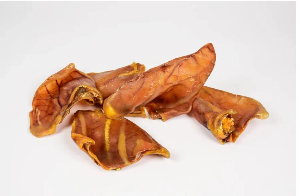 Pig Ears