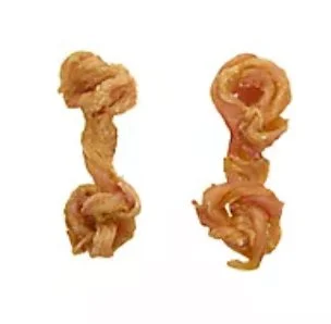 Turkey Tendon Bones 2 ct 1 oz