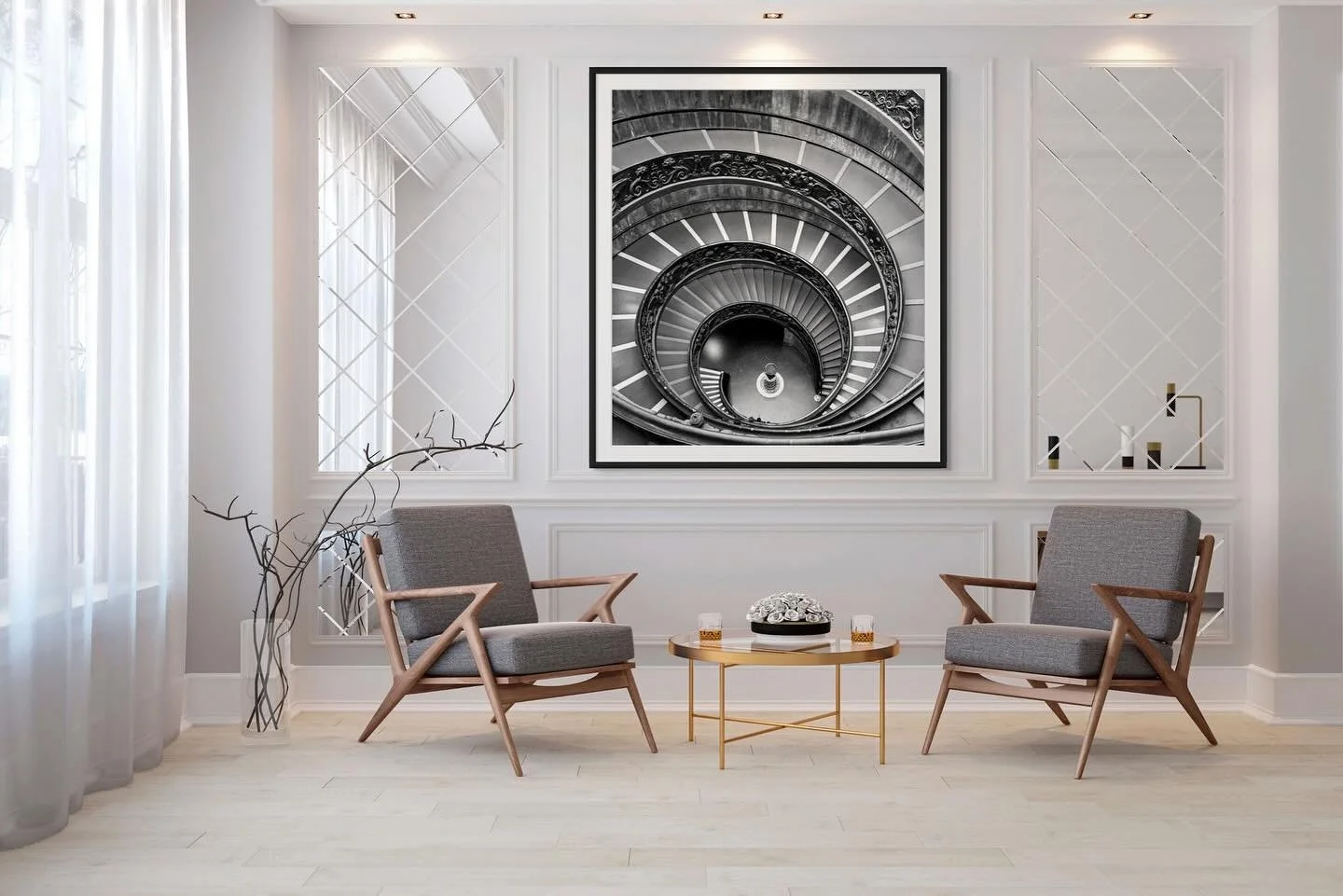 Shifting focus.

After years photographing food, I&rsquo;m now offering a small series of framed prints.
Printed on archival, museum-quality paper&mdash;signed, limited, and thoughtfully made.

Slide through to see how it lives in the room, and up cl