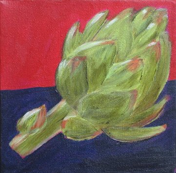 Title 
Medium 
Dimensions