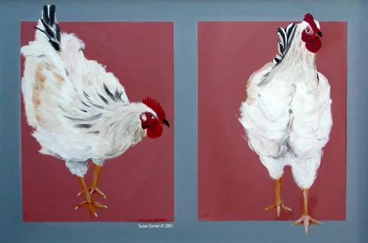 Title 
Medium 
Dimensions