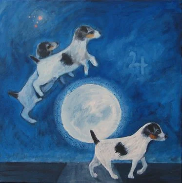 Title 
Medium 
Dimensions