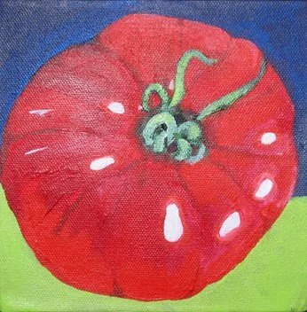 Title 
Medium 
Dimensions