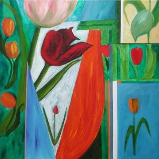 Title 
Medium 
Dimensions