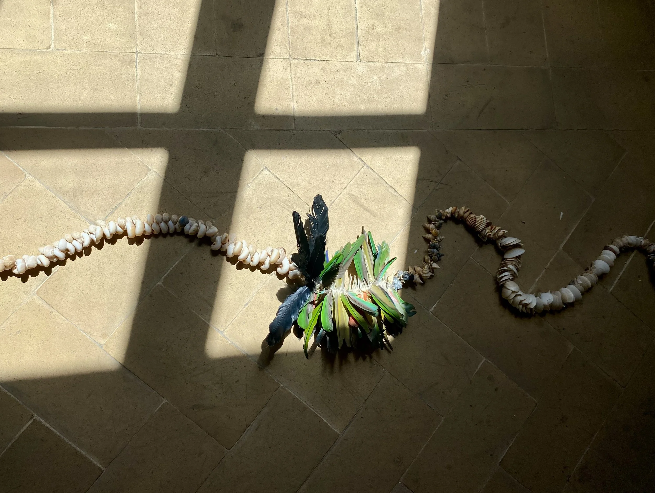 Contemporary Art Exhibition _ Chiara Camoni _ Artful Edi