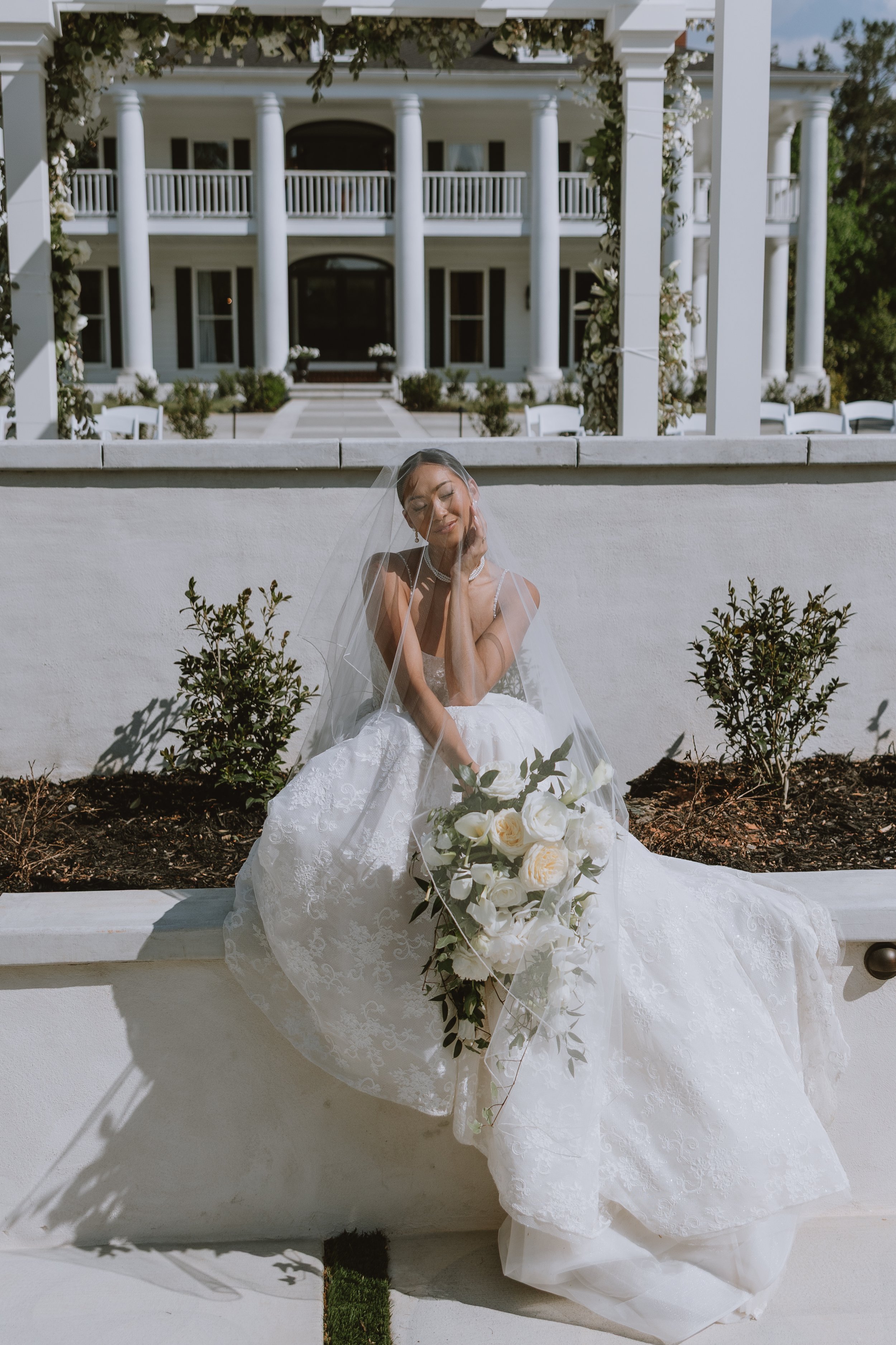 The Wedding Dress Trend