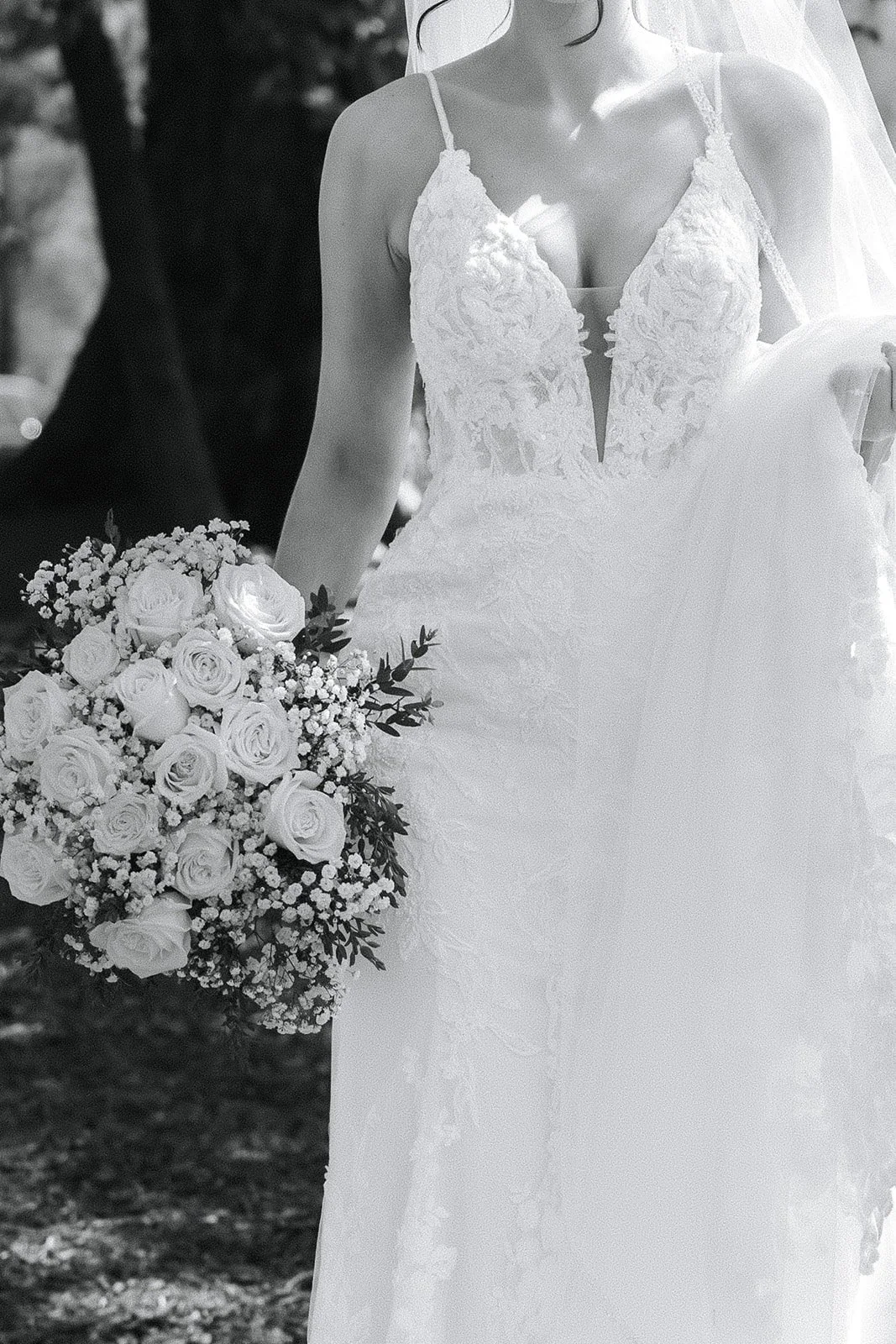 Is It Crazy to Say Yes to the First Wedding Dress I Try on?