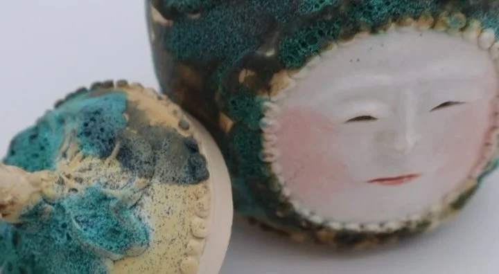 shipwrecked or moldy?