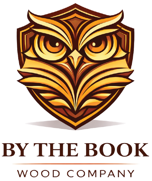 By The Book Wood Company 