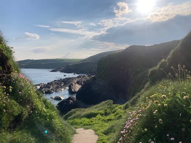 Living with the Seasons